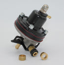 Regolatore di pressione benzina ad alte prestazioni per iniezione