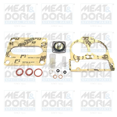 Kit revisione Weber 36 DCNF