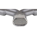 Scarico Sportivo 4 in 1 JOPEX CLASSIC LINE Stile Sebring in Acciaio Inox per Motore Tipo 1 (1300 -> 1600)