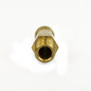 Adattatore vacuometro Dellorto / Weber DHLA / PHF / DCOE foro 0,6 mm