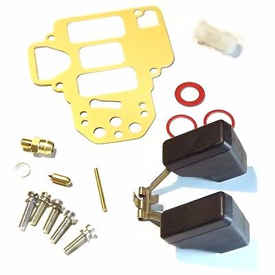 Coperchio Ispezione Getti Per Dellorto DHLA Turbo - Foto 7