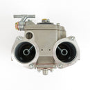Carburatore FAJS Dellorto DHLA 45 – Sostituzione Aftermarket