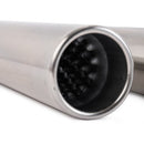 Sistema di Scarico Sportivo DANSK in Acciaio per Porsche 356 B e C (1960-1965)