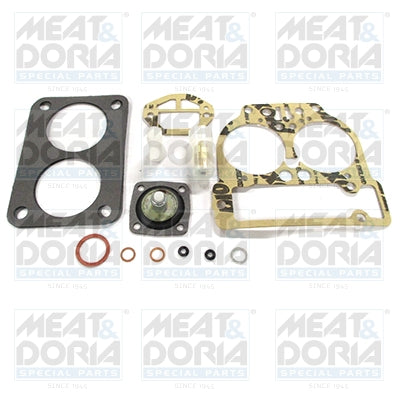 Kit revisione Weber 40 DCNF