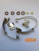 Kit puntine spinterogeno cavo lungo e corto Ferrari 246 Dino