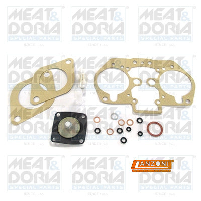 Kit Revisione Carburatore Weber 48 IDF – Fiat 131 Abarth, Lancia Stratos