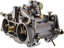 Carburatore solex 40 pii4 stile per 912 • 1968 • 912 1.6 • Targa • Cambio manuale 5 marce