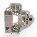 Coperchio vaschetta carburatore DHLA - riproduzione -