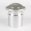 Trombetta di Aspirazione Weber 40 DCOE - Altezza 16 mm