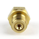 Valvola a spillo Solex per carburatore ADDHE-DISA-EIES-PHH-TEIE