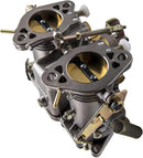 Carburatore solex 40 pii4 stile per 912 • 1968 • 912 1.6 • Targa • Cambio manuale 5 marce