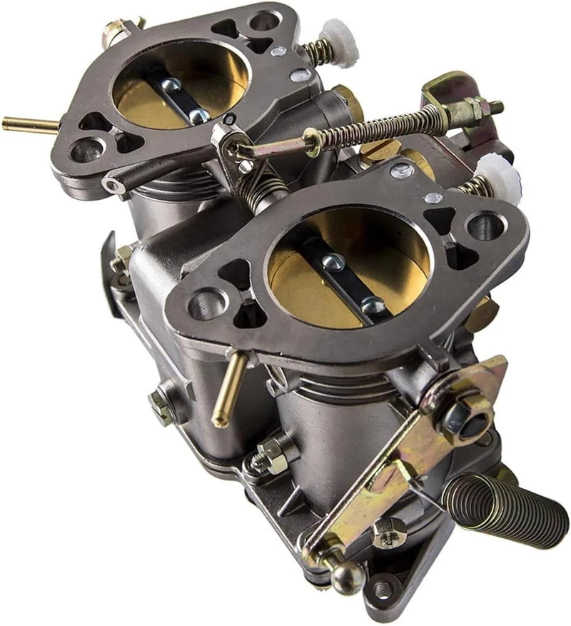 Carburatore solex 40 pii4 stile per 912 • 1968 • 912 1.6 • Targa • Cambio manuale 5 marce