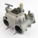 Coperchio vaschetta carburatore DHLA - riproduzione -