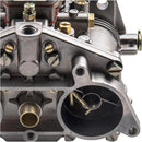 Carburatore solex 40 pii4 stile per 912 • 1968 • 912 1.6 • Targa • Cambio manuale 5 marce