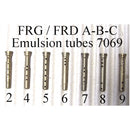 Emulsionatori Dellorto FRG/FRD/FRDA/B/C