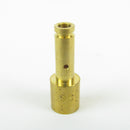 Getto pompa ripresa Weber 40 DCOM