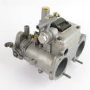 Coperchio vaschetta carburatore DHLA - riproduzione -