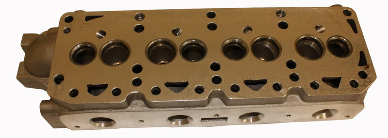 1600 crossflow aluminium cylinder head