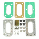 Kit di piastra adattatore Hitachi per  Weber DGV DGV DGEV