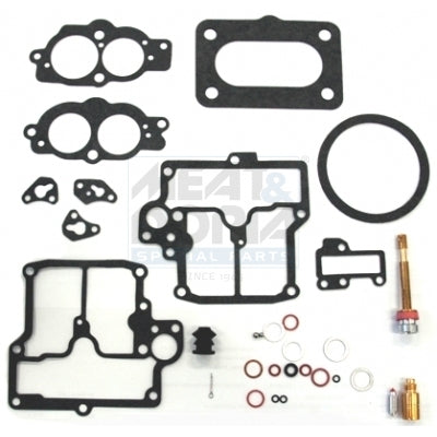 Kit revisione Carburatore Daihatsu Charade Cuore
