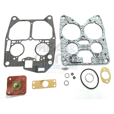 Kit revisione Carburatore Pierburg 32-54 4A1