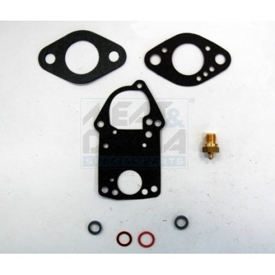 Kit revisione carburatore Solex Fr. 26 DIS