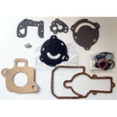 Kit revisione Carburatore Motorcraft VV