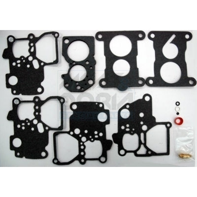 Kit revisione Carburatore GM Varajet II