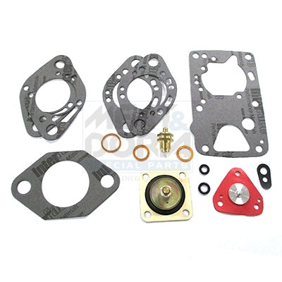 Kit revisione carburatore Solex Fr. 32 BISA 9