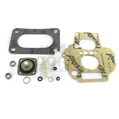 Kit revisione Carburatore Weber 34 DMTR