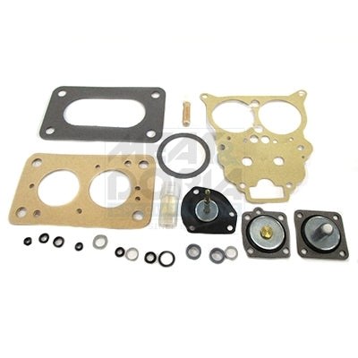 Kit revisione Carburatore Weber 32 ADF