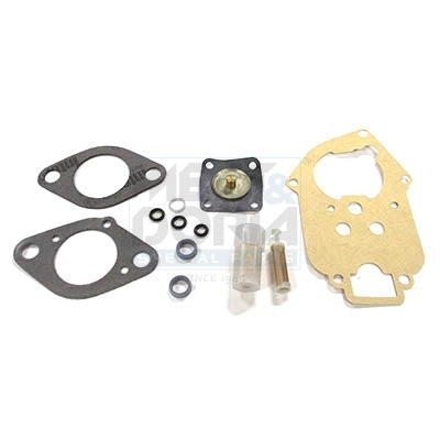 Kit revisione carburatore Weber 32 IBP