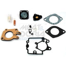 Kit revisione carburatore Weber 32 TLF
