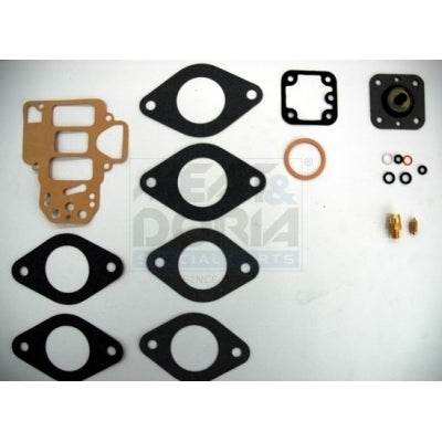 Kit revisione per un carburatore Weber 40 DCOM
