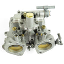 Coperchio vaschetta carburatore DHLA - riproduzione -