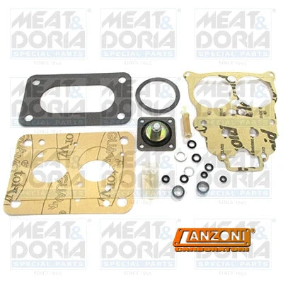 Kit revisione carburatore  Weber 32 ADF