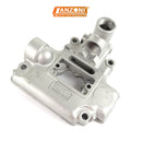 Coperchio vaschetta carburatore DHLA