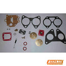 Kit Revisione Coppia Carburatori Solex 42 DDHF