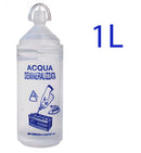 ACQUA BI-DISTILLATA 1L
