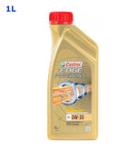 Olio motore Castrol EDGE 0W30 PROFESSIONAL A5