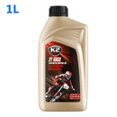 Lubrificante 100% sintetico SINTESI 2 TEMPI LUBEX SINTESI 2T     1 L