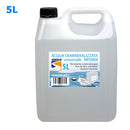 ACQUA DISTILLATA  5L
