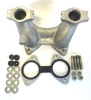 Serie 1 x 45 DCOE 4 pollici