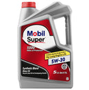 MOBIL SUPER 5W30LL SINTETICO LONG LIFE 5W30 4.73LT