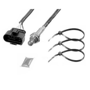 Sonda Lambda per Audi A4 (B5) e A6 (C4, C5)