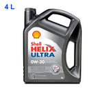 OLIO 0W-30 HELIX ULTRA ECT C2 / C3 4L