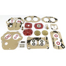 Kit Revisione Carburatore Solex 40 PAAI – Lancia Flaminia