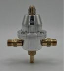 Regolatore di pressione benzina  in sotituzione originale BOSCH 0 280 160 210 - Alfa Romeo - Lancia