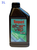 VANGUARD ALTAIR VSP 0W20 LT1 ACEA C5-21, ACEA C6-21, FORD 952-A1
