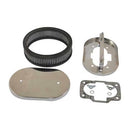 Filtro aria per carburatore Weber 40 42 DCNF - 45mm